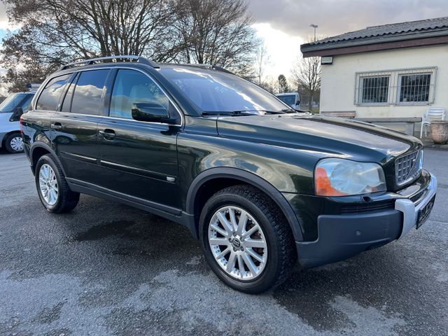 Volvo XC 90 XC90 V8 Executive Geartronic