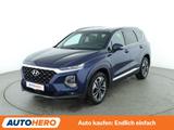 Hyundai Santa Fe 2.2 CRDi Premium 4WD Aut*HEADUP*LED*360 - Hyundai SANTA FE: 3.3