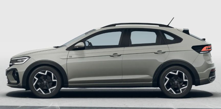 Volkswagen Taigo - Bild 3