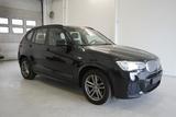 BMW X3 3,0 XDRIVE30D M-SPORT AUT. - BMW X3: 3.0