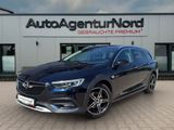 Opel Insignia 2,0 CDTi Exclusive 4x4 LED+KAMERA+PANO - Opel Insignia mit Diesel-Antrieb: Kombi, 2.0