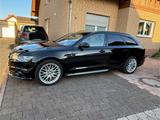 Audi A6 1.8 TFSI ultra S tronic Avant - - Audi A6 mit Benzin-Antrieb: Scheckheftgepflegt, Kombi, 1.8