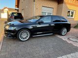 Audi A6 1.8 TFSI ultra S tronic Avant - - Audi A6: Kombi, 1.8
