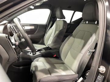 Volvo XC40 - 6