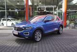 Volkswagen T-Roc 1.0 Style LED Navi PDC Sitzheizung DAB USB - : Geländewagen, Us
