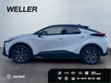 Toyota C-HR 2.0 Plug-in-Hybrid Teamplayer*8-fach bereif - Toyota C-HR Plug-in Hybrid (PHEV) Gebrauchtwagen