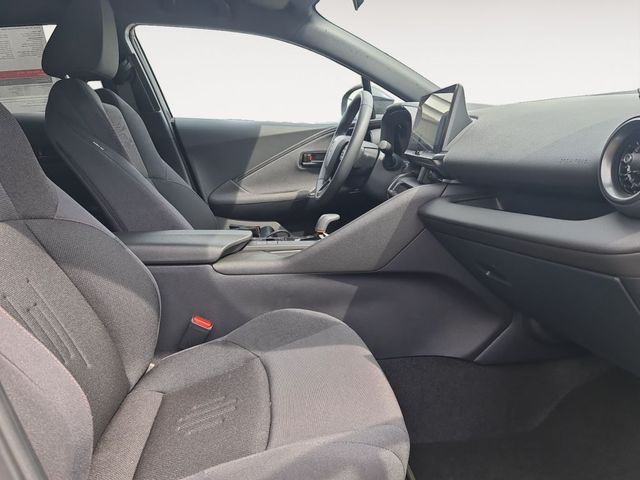 C-HR 1.8 Hybrid Business Edition