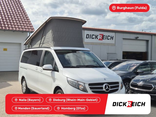 Mercedes-Benz V 200