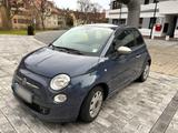 Fiat 500 TwinAir Lounge  nur 41.000 km  ... - Fiat 500: 0 Km
