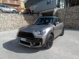 MINI Mini One D Countryman 1.5 Hype Countryman, LED,  - MINI One D Countryman Kombi Gebrauchtwagen