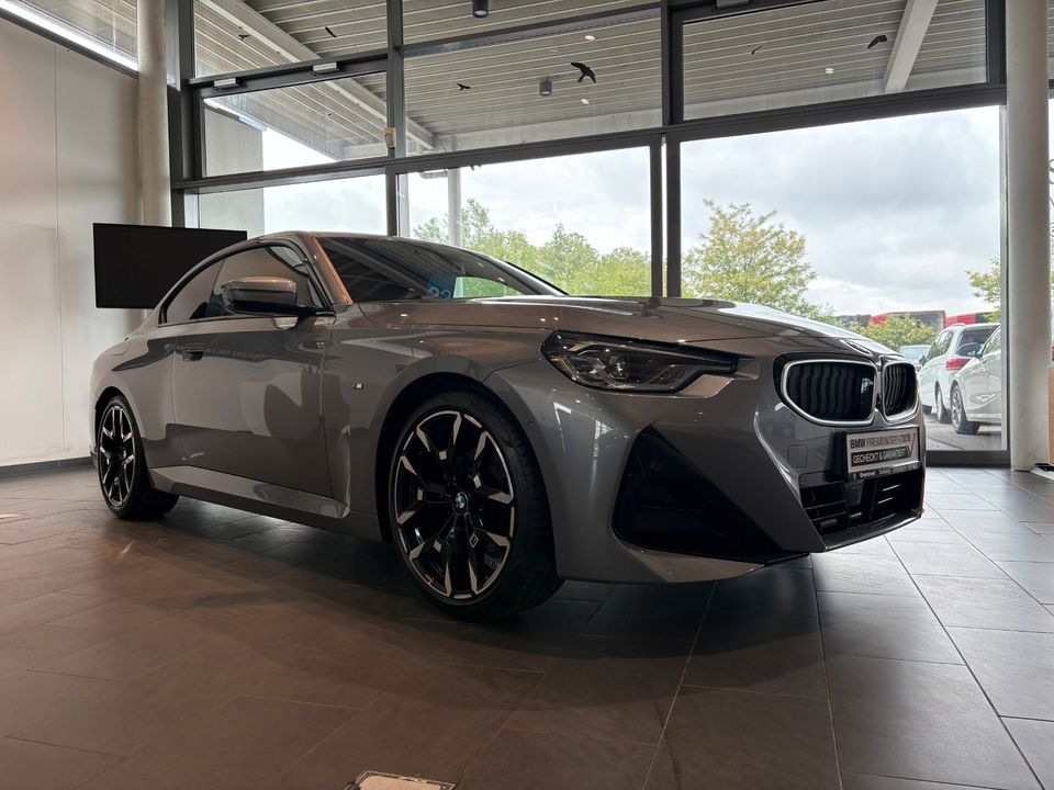 BMW 220 - Bild 28
