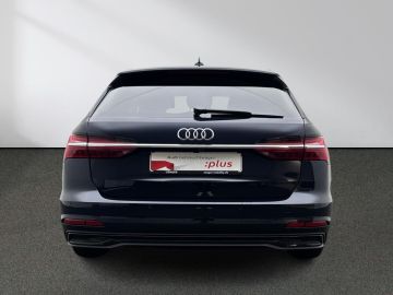 Audi A6 - 5