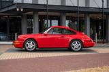 Porsche 964 964 Carrera 4 - Porsche 964: Coupe
