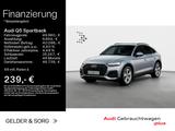Audi Q5 Sportback 45 TFSI qu. AHK*Matrix*360°*Pano - gebrauchte Audi Q5 aus dem Jahr 2024