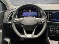 Seat Ateca - Vorschau Bild 12