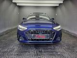 Audi A4 Avant 40 TDI 4x S LINE, PANO, ACC, LED, 360° - mit Diesel-Antrieb: Kombi, Automatik