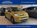 Volkswagen e-up! PTS Rü-Ka LED SHZ - Volkswagen e-up!: Kleinwagen