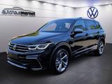 Volkswagen Tiguan Allspace 2.0 TDI 4M DSG R-Line SHZ*PAS*LA - Volkswagen Tiguan Allspace Jahreswagen