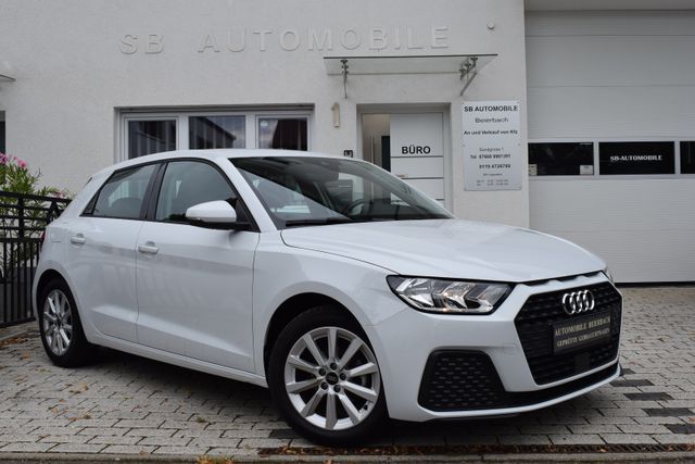 Audi A1 Sportback 25 TFSI Navi/WinterP/PDC/ALU/AppleC