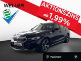 BMW 330e T M SPORT AdLED DA 360° Pano AHK Leas 469.
