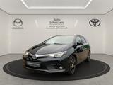 Toyota Auris Comfort 1.2 Turbo+GJ-RÄDER !! - Toyota Auris in Duisburg
