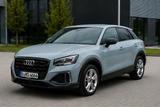 Audi Q2 35 TFSI S tronic   TÜV neu  neu... - Audi A3: Geländewagen