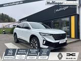 Renault Espace 6 Techno Full Hybrid E-Tech 200 5- Sitzer - Renault Espace Neuwagen