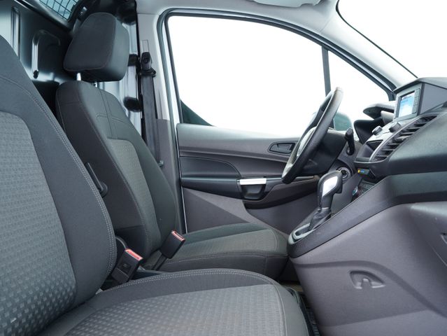 Fahrzeugabbildung Ford Transit Connect Kasten 220 L1     Aut. Trend