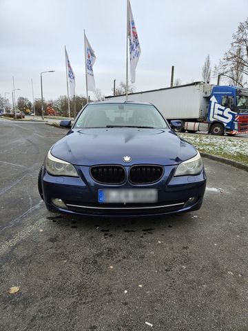 BMW e60 523i 02/25 Automatik