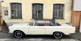 Mercedes-Benz 220 seb Coupé  - Mercedes-Benz 220: Coupe, Seb