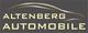 Altenberg Automobile