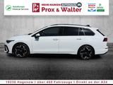 Volkswagen Golf VIII Variant 1.5 TSI R-Line LED+KAMERA+ACC - Volkswagen Golf: Kombi, R
