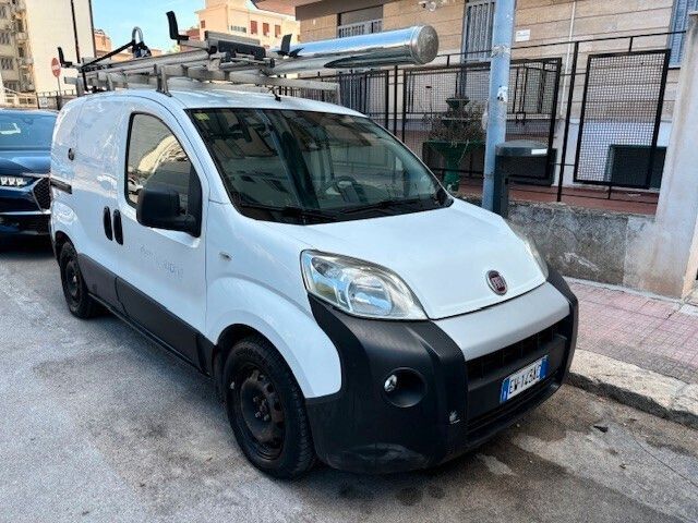 Fiat Fiorino 1.3 MJT Iva esp. Finanziabile Garan