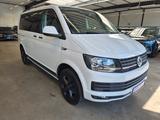 Volkswagen T6 2.0 TDI DSG CARAVELLE NAVI KLIMA AHK 9-SITZER - Volkswagen: Sitzer Caravelle