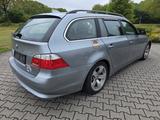 BMW Touring 525d - BMW 5er Reihe aus 2006: Kombi