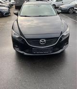 Mazda 6 zum verkaufen - Mazda 6 in Kassel