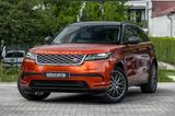 Land Rover RANGE ROVER VELAR D240S DR.ASS.MERIDIAN.FOLIERT - Land Rover Range Rover Velar in Augsburg