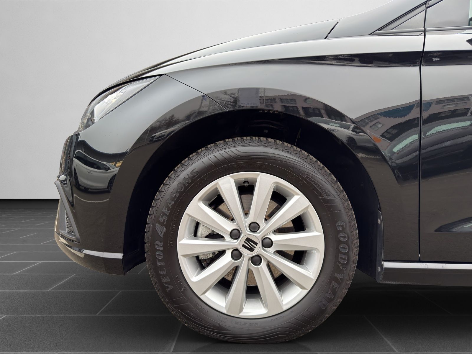 Seat Ibiza - Bild 9