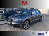 Audi SQ5 3.0 TDI Competition*Panoramadach*21 Zoll* - Audi mit Diesel-Antrieb: 3.0