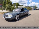 Audi A8 4.2 tiptronic quattro D2 *TÜV02/28*20"*XENON* - Audi A8 D2 mit Benzin-Antrieb