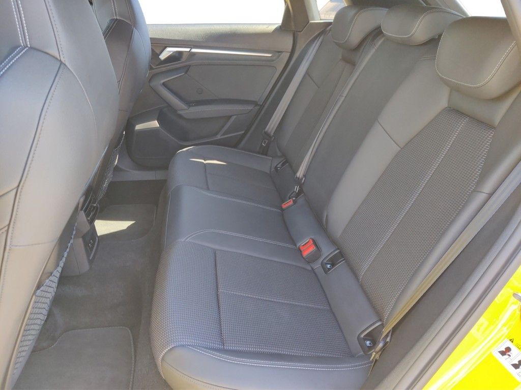 Audi S3 - Bild 18