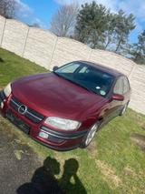 Opel omega b 1995 2.0 - gebrauchte Opel Omega aus dem Jahr 1995