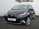 Toyota Aygo AYGO x-play touch - Toyota Gebrauchtwagen in Fulda