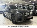 BMW X6 M50 i*M-PAKET*AUT*KAM*PANO*SHEFT - BMW X6 in Düsseldorf