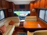 Mercedes-Benz Fernreisemobil Atego 818 - Atego Wohnwagen gebraucht