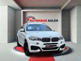 BMW X6 xDrive40d M-Sport*HUD*AHK*LED*VIRTUAL*SD*360° - BMW X6: 40