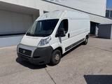 Fiat Ducato - Transporter 3,5t / Wohnmobil - TÜV neu
