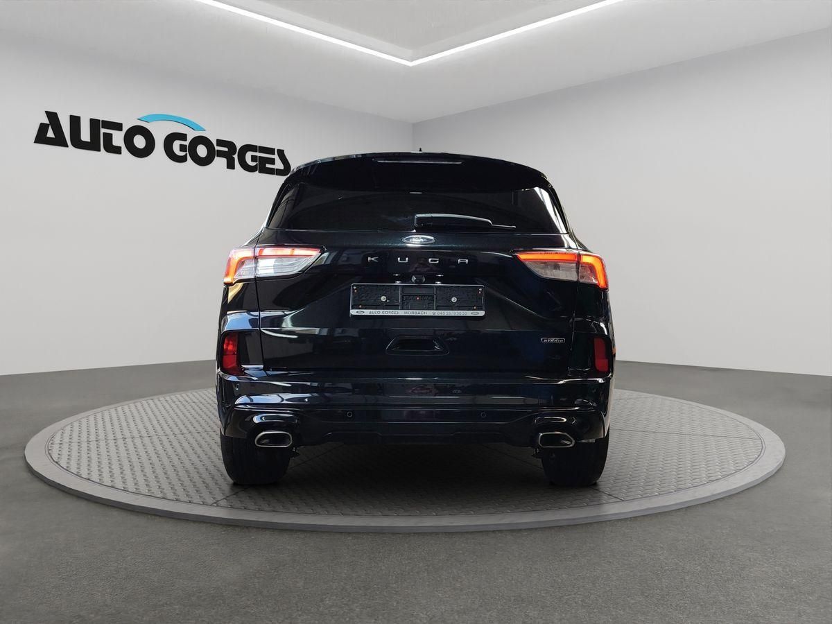 Ford Kuga ST-Line 2.5l PHEV +AHK+ASSISTENZ-PAKET+ imagem 3