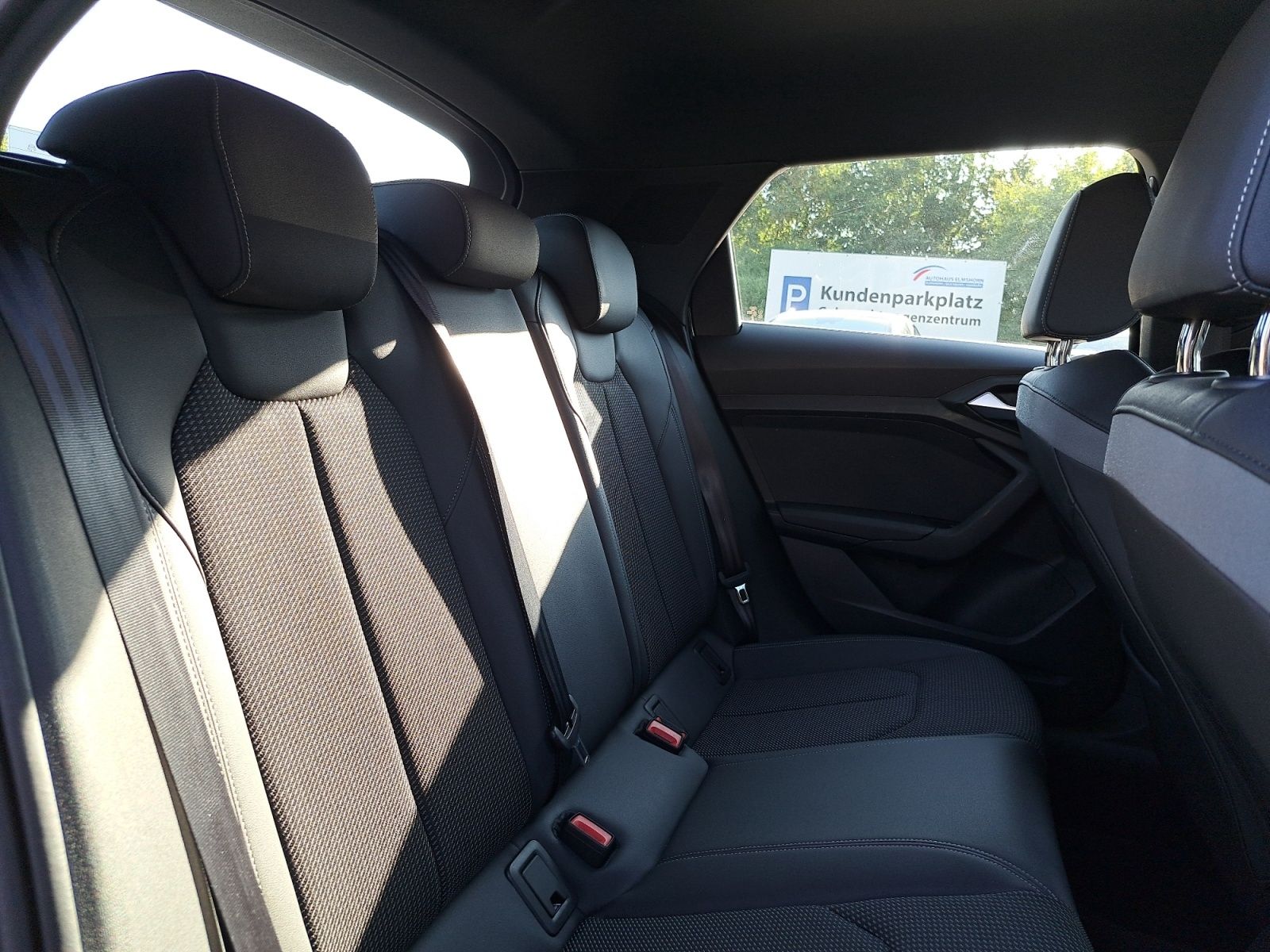 Audi A1 - Bild 13