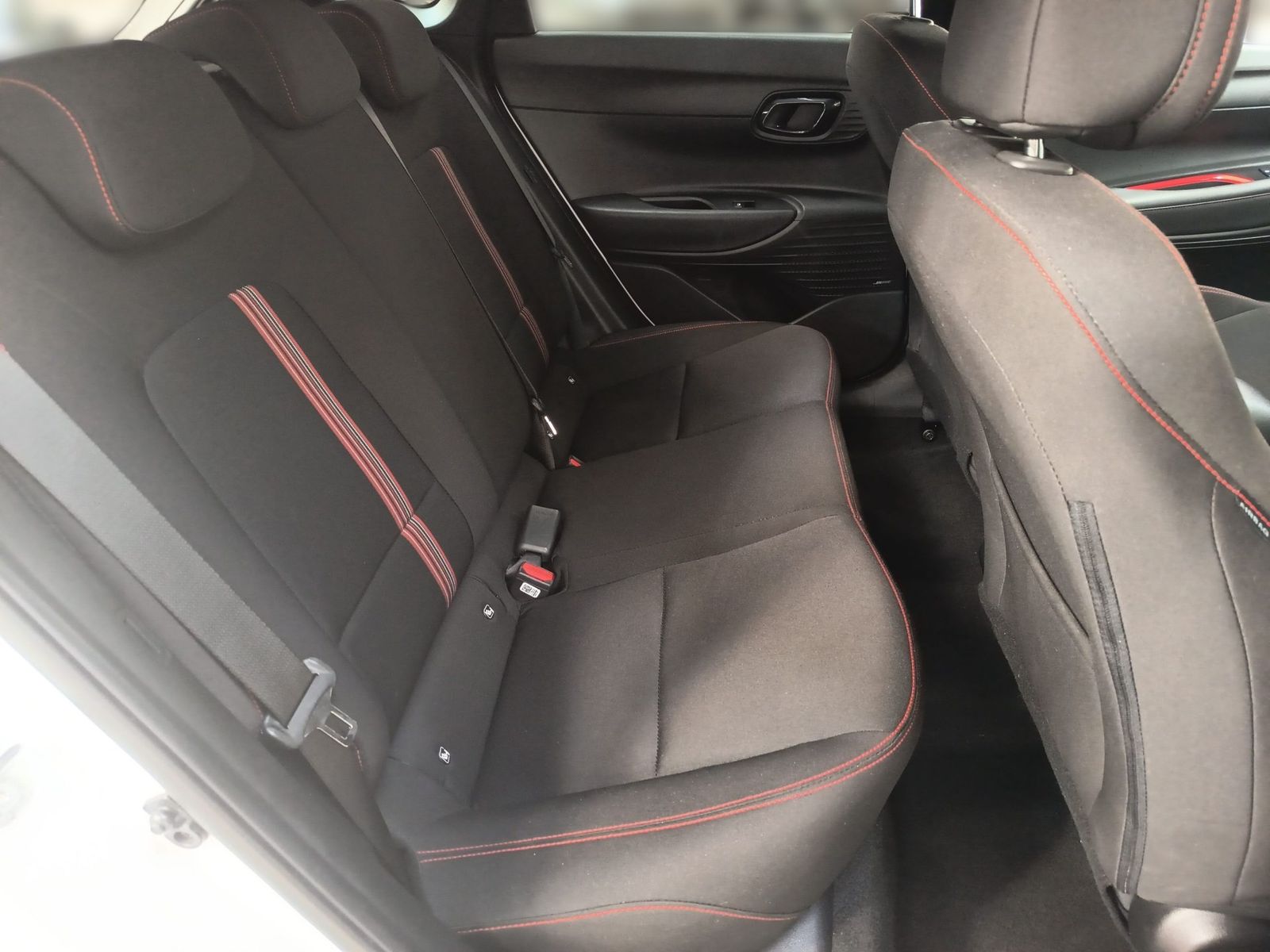Hyundai i20 – Bild 16